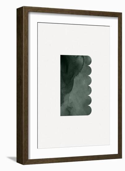 Jade-Djaheda Richers-Framed Giclee Print