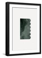 Jade-Djaheda Richers-Framed Giclee Print