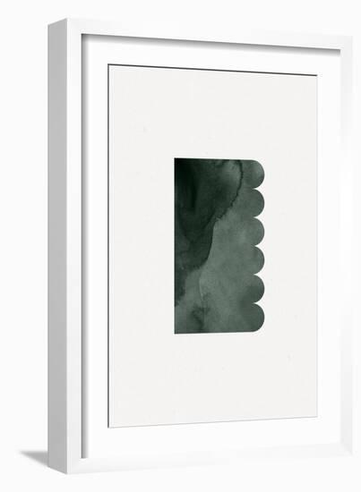 Jade-Djaheda Richers-Framed Giclee Print