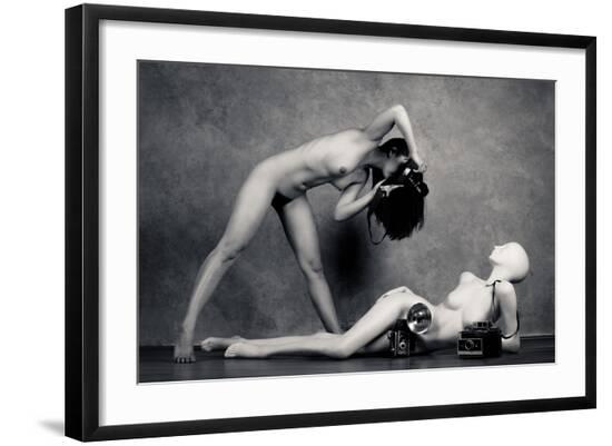 Photographic Print, , large