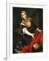 Jael and Sisera-Giovanni Bilivert-Framed Giclee Print