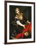 Jael and Sisera-Giovanni Bilivert-Framed Giclee Print