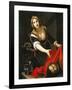 Jael and Sisera-Giovanni Bilivert-Framed Giclee Print