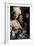 Jael, Deborah and Barak, 1635-Salomon de Bray-Framed Giclee Print