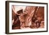 Jael showing Barak Sisera lying dead - Bible-James Jacques Joseph Tissot-Framed Giclee Print