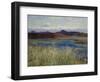 Jaer landscape Landscape from Jaeren-Sven Jorgensen-Framed Giclee Print