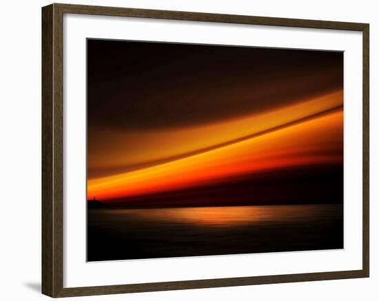 Jafa-Josh Adamski-Framed Photographic Print