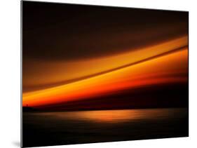 Jafa-Josh Adamski-Mounted Photographic Print