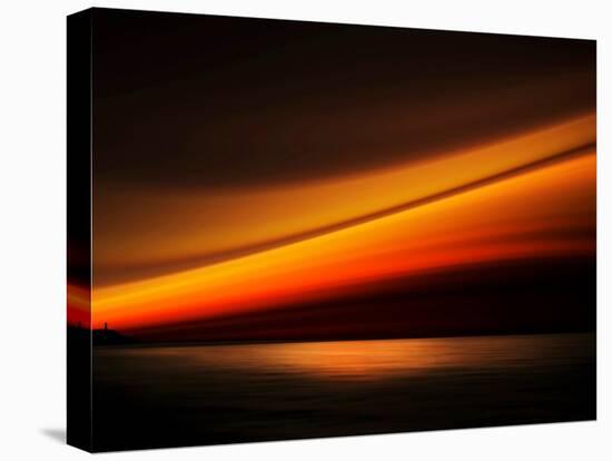 Jafa-Josh Adamski-Stretched Canvas