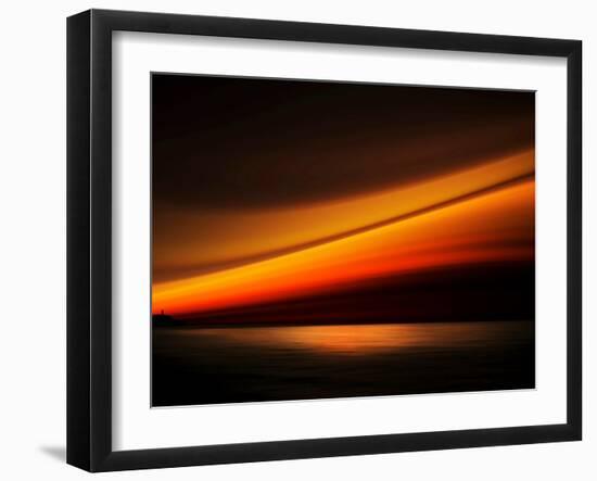 Jafa-Josh Adamski-Framed Photographic Print