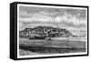 Jaffa, Israel, C1890-null-Framed Stretched Canvas