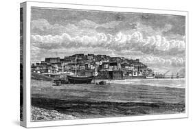 Jaffa, Israel, C1890-null-Stretched Canvas