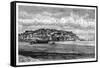 Jaffa, Israel, C1890-null-Framed Stretched Canvas