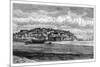 Jaffa, Israel, C1890-null-Mounted Giclee Print