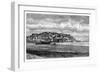 Jaffa, Israel, C1890-null-Framed Giclee Print