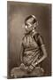 Jaffina Tamil, C.1870-90-Charles T Scowen and Co-Mounted Giclee Print