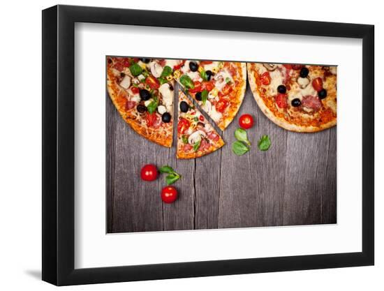 Premium Photographic Print, , large
