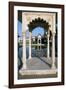 Jag Mandir, Udaipur, Rajasthan, India-Vivienne Sharp-Framed Photographic Print