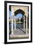 Jag Mandir, Udaipur, Rajasthan, India-Vivienne Sharp-Framed Photographic Print