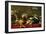 Jagdstilleben-Hunting still-life. Around 1640 / 50-Frans Snyders-Framed Giclee Print