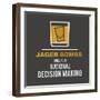 Jager-mip1980-Framed Giclee Print