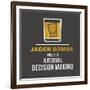 Jager-mip1980-Framed Giclee Print