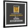 Jager-mip1980-Framed Giclee Print