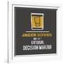 Jager-mip1980-Framed Giclee Print