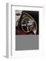 Jaguar E type 1961-Simon Clay-Framed Photographic Print