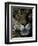 Jaguar, Madre de Dios, Peru-Andres Morya-Framed Photographic Print