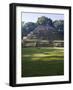 Jaguar Temple, Lamanai, Belize, Central America-Jane Sweeney-Framed Photographic Print