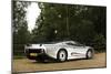 Jaguar XJ220R 1993-Simon Clay-Mounted Photographic Print