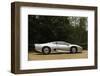 Jaguar XJ220R 1993-Simon Clay-Framed Photographic Print