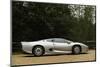 Jaguar XJ220R 1993-Simon Clay-Mounted Photographic Print