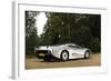 Jaguar XJ220R 1993-Simon Clay-Framed Photographic Print