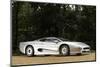 Jaguar XJ220R 1993-Simon Clay-Mounted Photographic Print