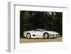 Jaguar XJ220R 1993-Simon Clay-Framed Premium Photographic Print