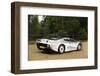 Jaguar XJ220R 1993-Simon Clay-Framed Photographic Print