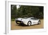 Jaguar XJ220R 1993-Simon Clay-Framed Photographic Print