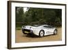 Jaguar XJ220R 1993-Simon Clay-Framed Photographic Print