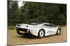 Jaguar XJ220R 1993-Simon Clay-Mounted Photographic Print