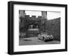 Jaguar XK120 Sports Car-null-Framed Photographic Print