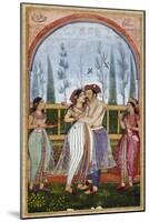 Jahangir (1569-1627)-null-Mounted Giclee Print