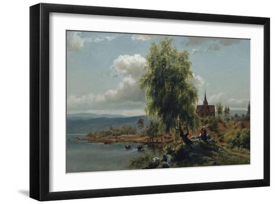Giclee Print, , large