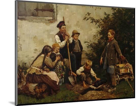 Giclee Print, , large