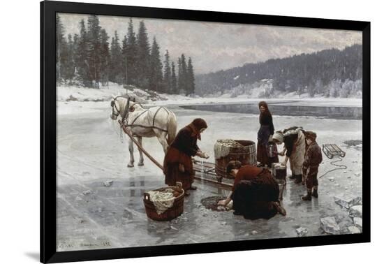 Giclee Print, , large