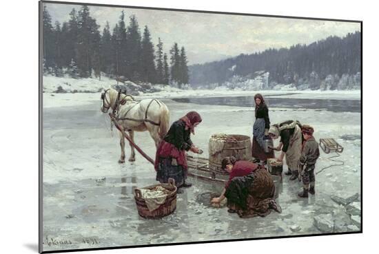 Giclee Print, , large