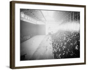 Jai Alai Hall, Havana, Cuba-null-Framed Photo