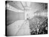 Jai Alai Hall, Havana, Cuba-null-Stretched Canvas