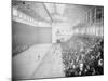 Jai Alai Hall, Havana, Cuba-null-Mounted Photo